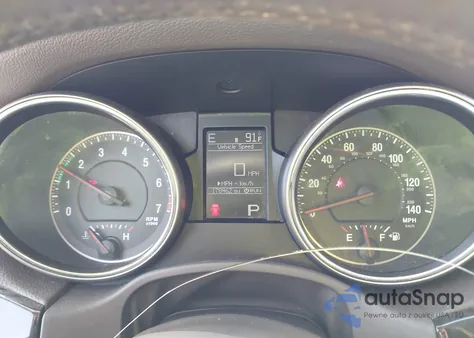 2012 Jeep Grand Cherokee Laredo from USA, damaged, VIN 1C4RJFAG6CC115644